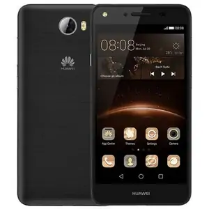 Замена тачскрина на телефоне Huawei Y5 II в Самаре